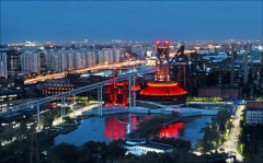 <b>聚焦人工智能、医疗健康、聪慧物流、商旅体裁</b>