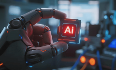 AI正正在让逛戏开效