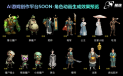 打通手艺赋能的环节径